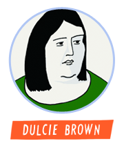 HiFest - Dulcie Brown