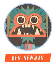 HiFest - Ben Newman