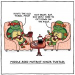 Hifest - Gemma Correll