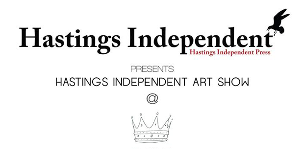 HiFest - Hastings Independent Press