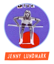 HiFest - Jenny Lundmark
