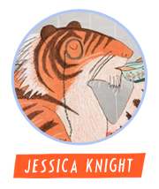 HiFest - Jessica Knight