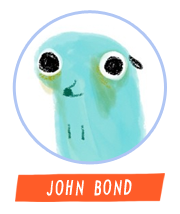 HiFest - John Bond