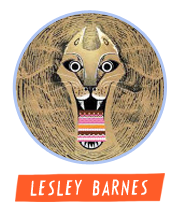 HiFest - Lesley Barnes