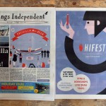 HiFest - Hastings Independent Press