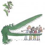 HiFest - Quentin Blake