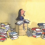 HiFest - Quentin Blake