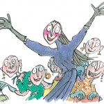 HiFest - Quentin Blake