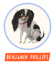 HiFest - Benjamin Phillips