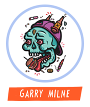 HiFest - Garry Milne