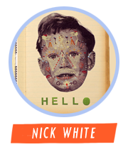HiFest - Nick White