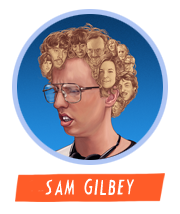 HiFest - Sam Gilbey