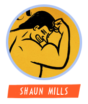 HiFest - Shaun Mills