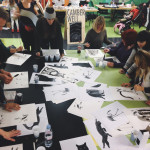 HIFEST 2014 - Workshops (Sarah Maycock)