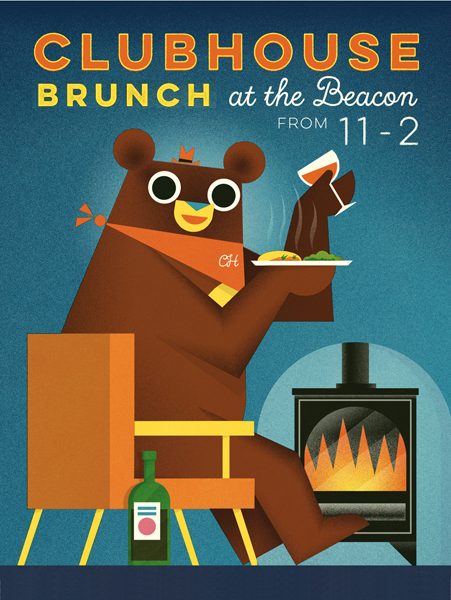 brunch